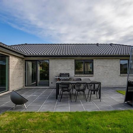 Spacious Family House Copenhague Exterior foto
