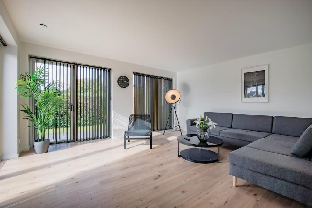 Spacious Family House Copenhague Exterior foto