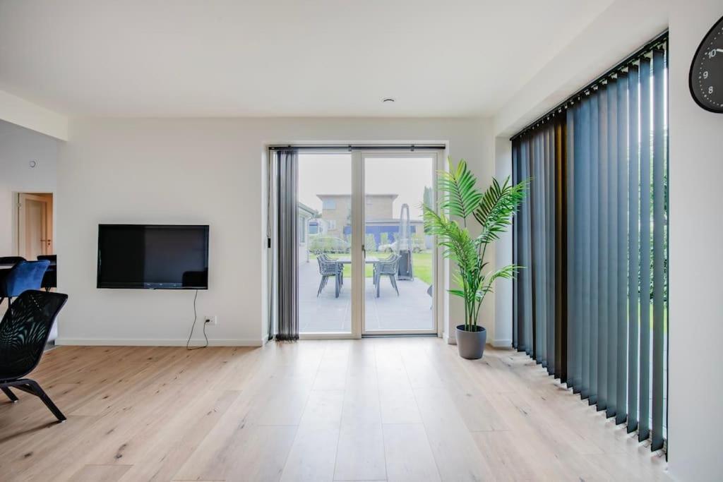Spacious Family House Copenhague Exterior foto
